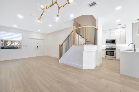 Adosado en venta en Miramar, Florida, 3 dormitorios, 153.29 m2 № 2040021 - foto 6