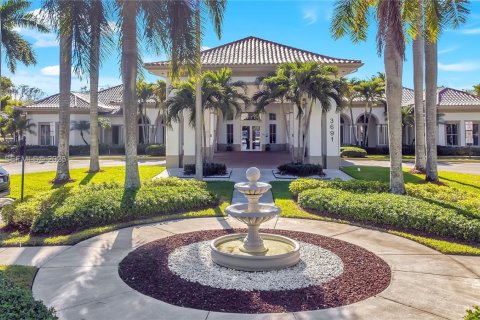 Adosado en venta en Miramar, Florida, 3 dormitorios, 153.29 m2 № 2040021 - foto 27