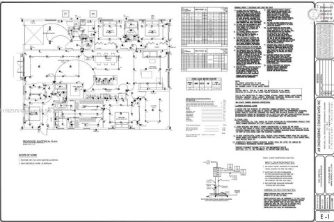 House in Miami Springs, Florida 3 bedrooms, 230.12 sq.m. № 1699939 - photo 12