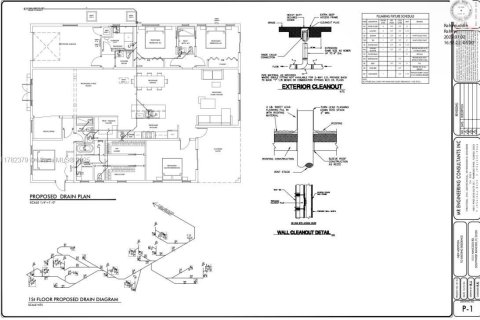 House in Miami Springs, Florida 3 bedrooms, 230.12 sq.m. № 1699939 - photo 9