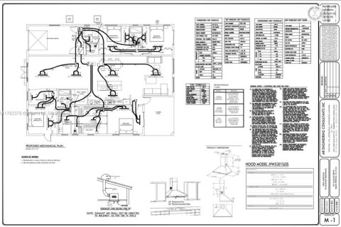 House in Miami Springs, Florida 3 bedrooms, 230.12 sq.m. № 1699939 - photo 11