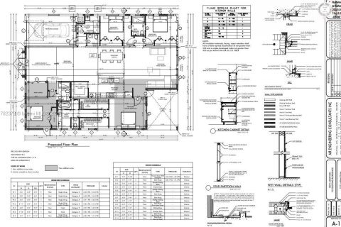 House in Miami Springs, Florida 3 bedrooms, 230.12 sq.m. № 1699939 - photo 18