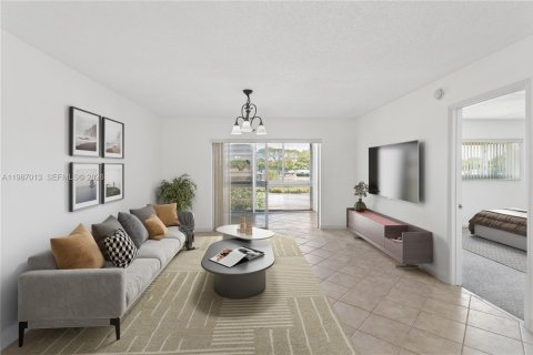 Condo in Margate, Florida, 2 bedrooms № 2050325 - photo 20