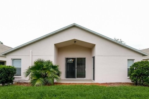 House in Wesley Chapel, Florida 4 bedrooms, 168.15 sq.m. № 1905132 - photo 15