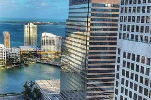 Condo in Miami, Florida, 1 bedroom  № 1947174