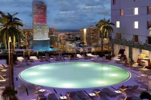 Copropriété à vendre à Miami, Floride: 1 chambre, 68.56 m2 № 1947174 - photo 11