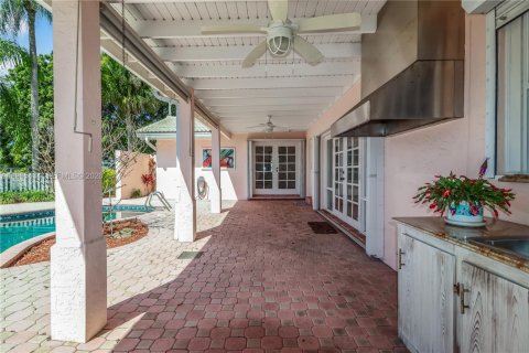 Купить виллу или дом в Майами, Флорида 4 спальни, 252.97м2, № 2027072 - фото 26