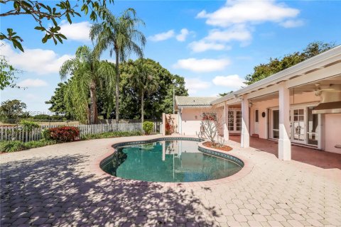 Купить виллу или дом в Майами, Флорида 4 спальни, 252.97м2, № 2027072 - фото 28