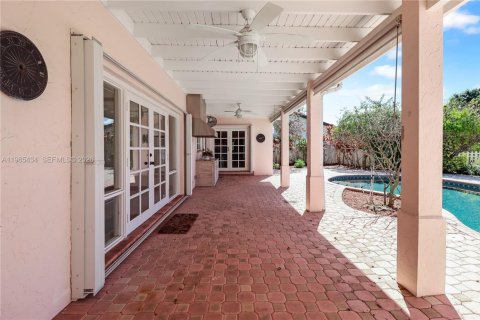 Купить виллу или дом в Майами, Флорида 4 спальни, 252.97м2, № 2027072 - фото 25