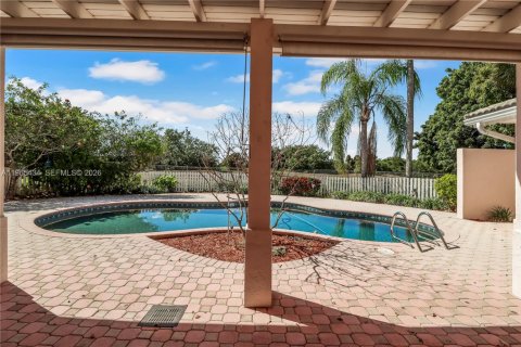 Купить виллу или дом в Майами, Флорида 4 спальни, 252.97м2, № 2027072 - фото 27