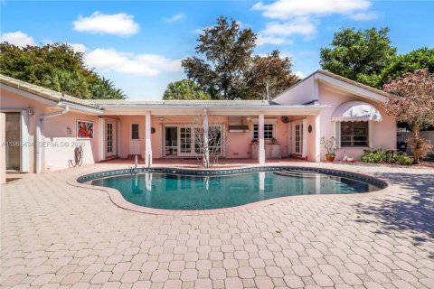 Купить виллу или дом в Майами, Флорида 4 спальни, 252.97м2, № 2027072 - фото 2