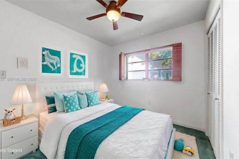 Купить виллу или дом в Майами, Флорида 4 спальни, 252.97м2, № 2027072 - фото 19