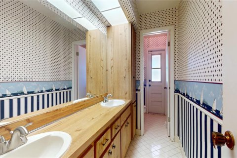 Купить виллу или дом в Майами, Флорида 4 спальни, 252.97м2, № 2027072 - фото 23