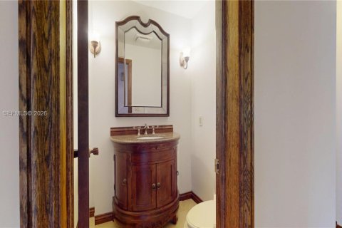 Купить виллу или дом в Майами, Флорида 4 спальни, 252.97м2, № 2027072 - фото 24