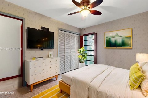 Купить виллу или дом в Майами, Флорида 4 спальни, 252.97м2, № 2027072 - фото 17