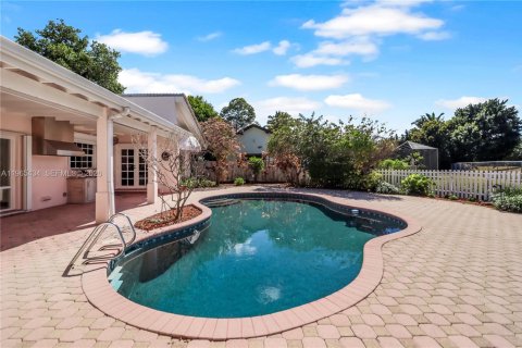 Купить виллу или дом в Майами, Флорида 4 спальни, 252.97м2, № 2027072 - фото 29