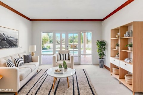 Купить виллу или дом в Майами, Флорида 4 спальни, 252.97м2, № 2027072 - фото 3