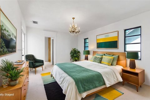 Купить виллу или дом в Майами, Флорида 4 спальни, 252.97м2, № 2027072 - фото 13