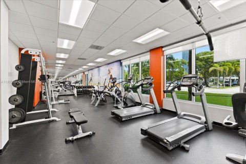 Купить кондоминиум в Санни-Айлс-Бич, Флорида 2 спальни, 139.82м2, № 1929572 - фото 28