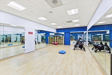 Купить кондоминиум в Санни-Айлс-Бич, Флорида 2 спальни, 139.82м2, № 1929572 - фото 29