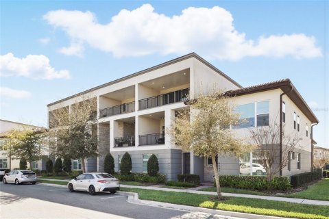 Adosado en alquiler en Orlando, Florida, 3 dormitorios, 198.81 m2 № 1856073 - foto 2