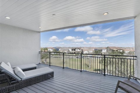 Adosado en alquiler en Orlando, Florida, 3 dormitorios, 198.81 m2 № 1856073 - foto 23