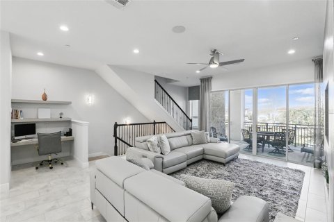 Adosado en alquiler en Orlando, Florida, 3 dormitorios, 198.81 m2 № 1856073 - foto 8