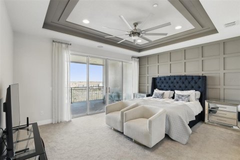 Adosado en alquiler en Orlando, Florida, 3 dormitorios, 198.81 m2 № 1856073 - foto 18