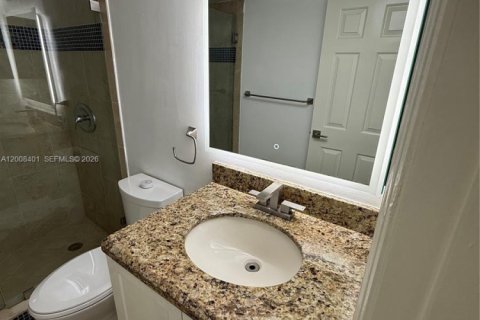 Condo in Fort Lauderdale, Florida, 2 bedrooms  № 2169251 - photo 5