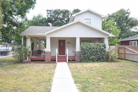 Villa ou maison à Lakeland, Floride 3 chambres, 132.66 m2 № 2368977