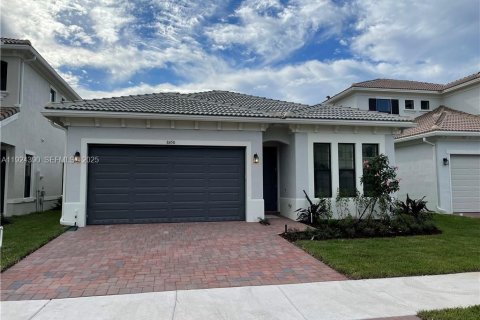 House in Coral Springs, Florida 3 bedrooms, 177.91 sq.m. № 1983716