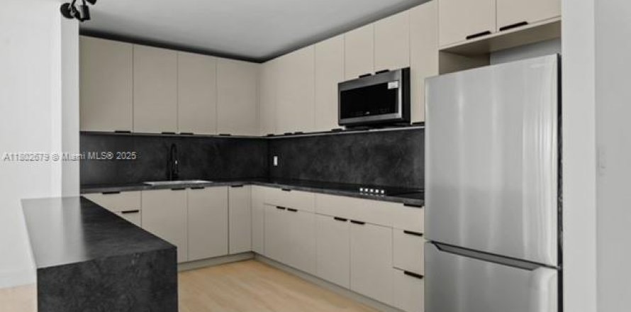 Condo à Homestead, Floride, 2 chambres  № 1862132