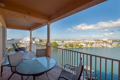 Copropriété à vendre à Clearwater, Floride: 3 chambres, 169.45 m2 № 1888700 - photo 1