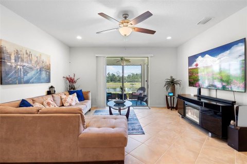 Villa ou maison à vendre à Clermont, Floride: 4 chambres, 184.88 m2 № 1855640 - photo 8