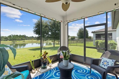 Villa ou maison à vendre à Clermont, Floride: 4 chambres, 184.88 m2 № 1855640 - photo 30