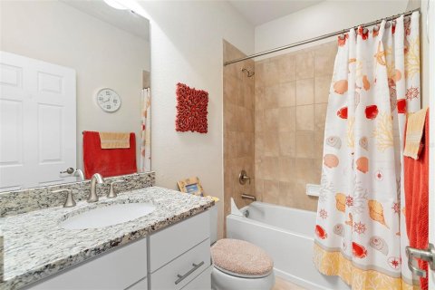 Villa ou maison à vendre à Clermont, Floride: 4 chambres, 184.88 m2 № 1855640 - photo 22