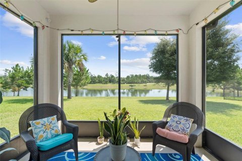 Villa ou maison à vendre à Clermont, Floride: 4 chambres, 184.88 m2 № 1855640 - photo 29