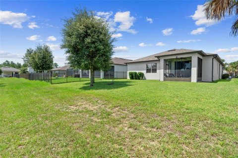 Villa ou maison à vendre à Clermont, Floride: 4 chambres, 184.88 m2 № 1855640 - photo 25
