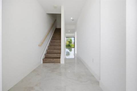 Adosado en venta en Pompano Beach, Florida, 2 dormitorios, 143.44 m2 № 2190095 - foto 9