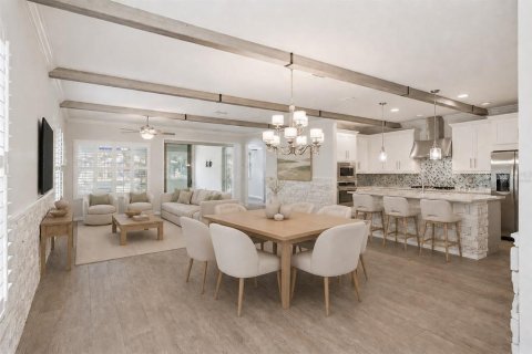 Villa ou maison à vendre à Clermont, Floride: 2 chambres, 201.78 m2 № 2298487 - photo 6