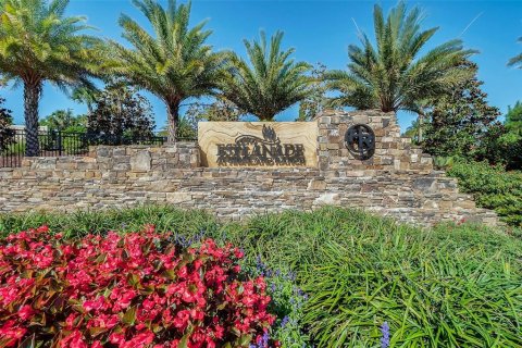 Villa ou maison à vendre à Clermont, Floride: 2 chambres, 201.78 m2 № 2298487 - photo 2