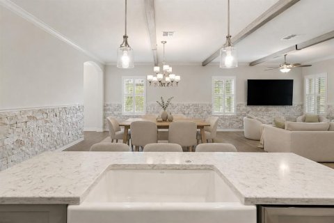 Villa ou maison à vendre à Clermont, Floride: 2 chambres, 201.78 m2 № 2298487 - photo 8
