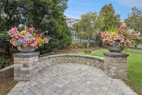Villa ou maison à vendre à Clermont, Floride: 2 chambres, 201.78 m2 № 2298487 - photo 16