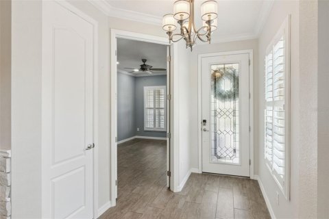 Villa ou maison à vendre à Clermont, Floride: 2 chambres, 201.78 m2 № 2298487 - photo 4