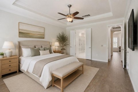 Villa ou maison à vendre à Clermont, Floride: 2 chambres, 201.78 m2 № 2298487 - photo 18
