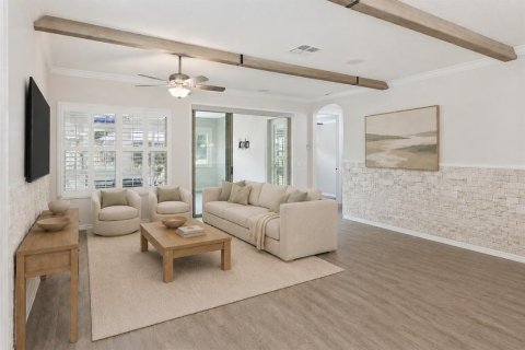 Villa ou maison à vendre à Clermont, Floride: 2 chambres, 201.78 m2 № 2298487 - photo 7