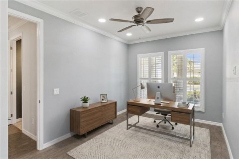 Villa ou maison à vendre à Clermont, Floride: 2 chambres, 201.78 m2 № 2298487 - photo 5