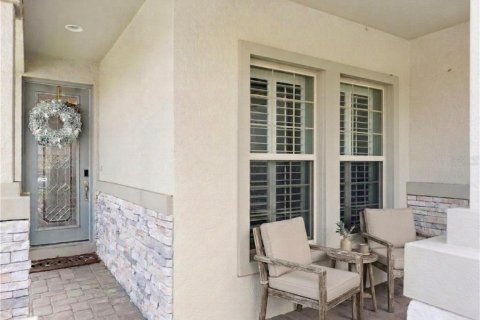 Villa ou maison à vendre à Clermont, Floride: 2 chambres, 201.78 m2 № 2298487 - photo 3