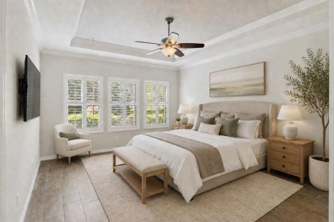Villa ou maison à vendre à Clermont, Floride: 2 chambres, 201.78 m2 № 2298487 - photo 17