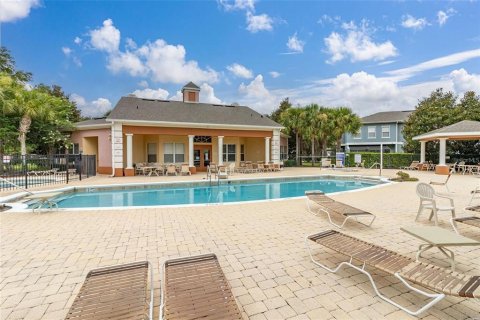Touwnhouse à vendre à Kissimmee, Floride: 4 chambres, 130.06 m2 № 1754475 - photo 29